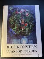 Bildkonsten utanf&ouml;r norden - fr&aring;n omkring 1800 till v&aring;ra dagar