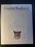 M&aring;laren Gustav Rudberg