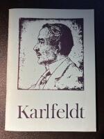 Karlfeldt - Dalm&aring;laren