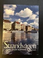 Strandv&auml;gen