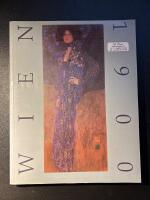 Wien 1900 - Wien 1990 : Klimt, Schiele, Kokoschka, Anzinger, Brandl, Gironcoli, Lassnig, Mosbacher, Nitsch, Rainer, West : [13 september-10 november]