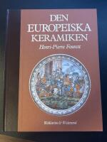 Den europeiska keramiken