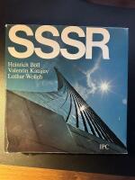 SSSR  Sovjetunionen och dess m&auml;nniskor