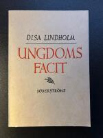 Ungdomsfacit