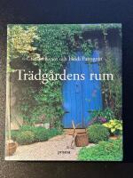 Tr&auml;dg&aring;rdens rum