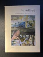 Nerm&aring;lad horisont : en bok om Michael S&ouml;derlundhs bilder