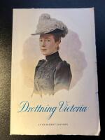 Drottning Victoria