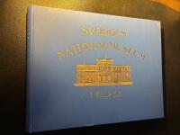 Sveriges Nationalmuseum i bilder