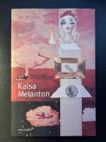 Kajsa Melanton : textila verk och m&aring;leri