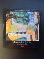 Majolika fr&aring;n Urbino och andra orter i Italien i Nationalmuseum, Stockholm