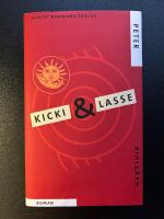 Kicki & Lasse