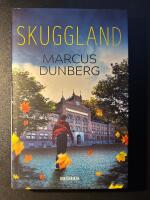Skuggland