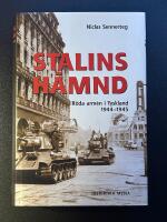 Stalins h&auml;mnd : R&ouml;da arm&eacute;n i Tyskland 1944-45
