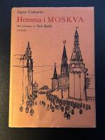 Hemma i Moskva