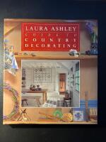 Laura Ashley guide to country decorating