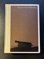 Kryss och landk&auml;nning