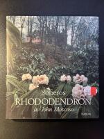 Sofieros rhododendron