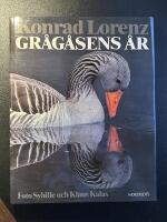 Gr&aring;g&aring;sens &aring;r