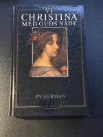 Vi Christina med Guds n&aring;de
