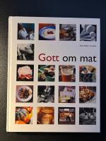 Gott om mat