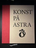 Konst p&aring; Astra