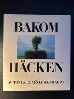 Bakom h&auml;cken : id&eacute;er och tankar kring tr&auml;dg&aring;rd