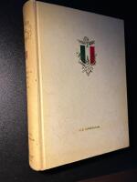 Italian Bouquet - An epicurean tour of Italy