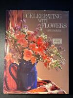 Celebrating with flowers