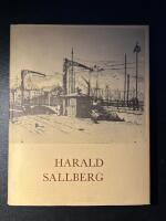 Harald Sallberg