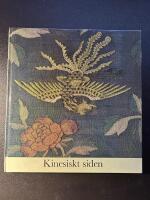 Kinesiskt siden