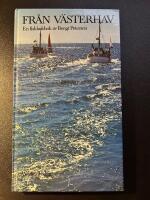 Fr&aring;n V&auml;sterhav : en fiskkokbok
