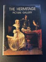 The Hermitage Picture Gallery - Western European Paintings