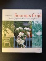 Somrars fr&ouml;jd