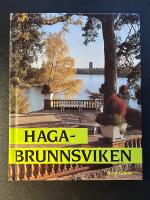 Haga-Brunnsviken