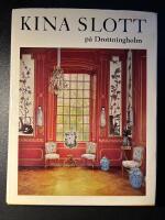Kina slott p&aring; Drottningholm