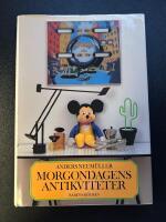 Morgondagens antikviteter