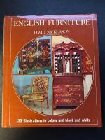 English Furnitures
