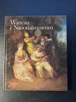 Watteau i Nationalmuseum