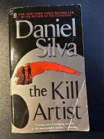 The Kill Artist
