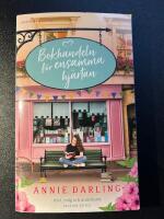 Bokhandeln f&ouml;r ensamma hj&auml;rtan