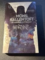 Heroine