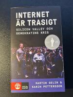 Internet &auml;r trasigt