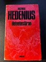 Helvetesl&auml;ran