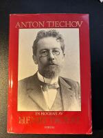 Anton tjechov