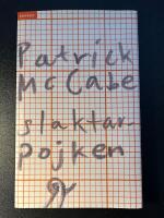 Slaktarpojken