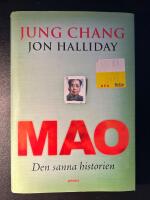 Mao : Den sanna historien