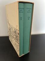 Nyk&ouml;pings stads historia 1-2