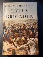 L&auml;tta Brigaden