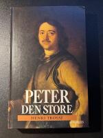 Peter den store
