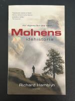 Molnens id&eacute;historia : hur skyarna fick sina namn